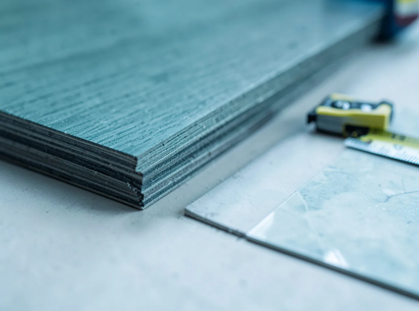 Luxury Vinyl Plank Installation North Troy, VT FAQs